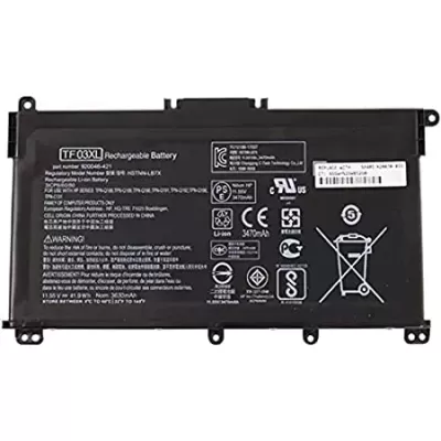 HP Pavilion X360 14-cd 4Cell Compatible Laptop Battery TF03XL HP Pavilion X360 14-cd 4Cell Compatible Laptop Battery TF03XL