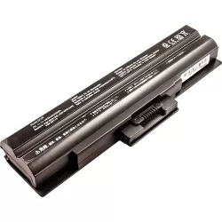 Sony VGP-BPS13 Black 6 Cell Laptop Battery