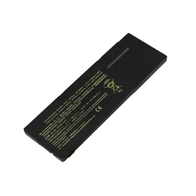 Sony Vaio VGP-BPS24 Black 6 Cell Laptop Battery Sony Vaio VGP-BPS24 Black 6 Cell Laptop Battery