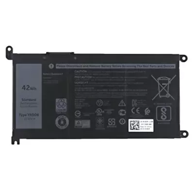 Dell Latitude 3400 P111G001 P111G P111G101 CN-01VX1H 01VX1H 42WH Original Laptop Battery Dell Latitude 3400 P111G001 P111G P111G101 CN-01VX1H 01VX1H 42WH Original Laptop Battery
