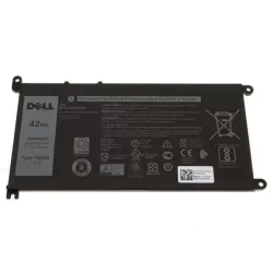 Dell Inspiron 5485 5491 5493 4Cell Compatible Laptop Battery YRDD6