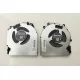 New Laptop CPU + GPU Cooling Fan for HP Victus 16-D 16-E 16-e0011ns TPN-Q263 80W Series M75725-001 M75727-001 NS75C06 80W 10.5H DC5V 0.6A Fan
