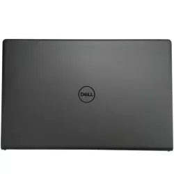 Dell Inspiron 15 3510 3520 3511 3515 LCD Top Cover Bezel With Hinges abh Original Black 0DDM9D 09WC73 0NVGV 00WPN8