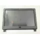 SCREEN BACK COVER FOR HP 241 G1 241-G1 LCD Top Cover panel with Bezel pati new LED 14 inch
