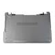 Back body Cover for HP 15-BS 15-BW 15T-BR 15T-BS 15Q-BU 250 G6 Touchpad Palmrest Bottam Base whith Keyboard Body original black