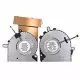 HP Omen 15-CE 15ce 15-CE0XX 15-CE000 15-CE073TX Laptop Cooling Fan left Right Fan 929455-001