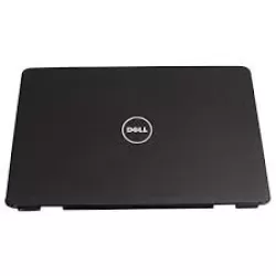 Dell Inspiron 1545 1546 Laptop Top LCD Panel Back Cover with Bezel arm patti screen side body