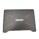 ASUS TUF Gaming FX505 FX505D FX505G top panel screen back cover hingis ABH ASUS TUF Gaming FX505 FX505D FX505G top panel screen back cover hingis ABH