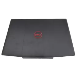 Dell G3 15 3590 3500 P89F P89F202 LCD Back Cover top panel LCD Front Bezel Hinges Red & blu logo original