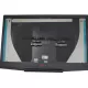 Dell G3 15 3590 3500 P89F P89F202 LCD Back Cover top panel LCD Front Bezel Hinges Red & blu logo original Dell G3 15 3590 3500 P89F P89F202 LCD Back Cover top panel LCD Front Bezel Hinges Red & blu logo original