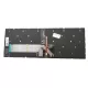 Lenovo ideapad flex 5-14 5-14itl 5-14alc 5-14are 5-14iil 5-14 Yoga Slim 7-14ARE05 7-14IIL05 7-14ITL05 Series Laptop Backlit Keyboard