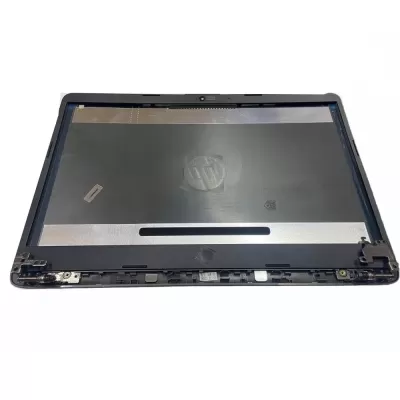 HP 240 G8 245 G8 14-CF 14-DK LCD Rear Top screen Back Cover whith hingis top panel Case M23372-001 HP 240 G8 245 G8 14-CF 14-DK LCD Rear Top screen Back Cover whith hingis top panel Case M23372-001