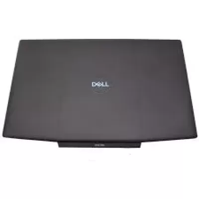 Dell G3 15 3590 3500 P89F P89F202 LCD Back Cover top panel LCD Front Bezel Hinges Red & blu logo original
