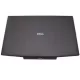 Dell G3 15 3590 3500 P89F P89F202 LCD Back Cover top panel LCD Front Bezel Hinges Red & blu logo original