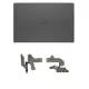 HP 240 G7 Notebook 14CK 14q-cs Laptop LCD Top Cover Bezel Touchpad Palmrest Bottom Base Hinge