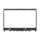HP 14-DQ 14S-EQ 14s-FQ 14S-DR 14S-FR Laptop Screen Back Cover LCD Top Panel Cover with Bezel Silver Color TPN-Q221 TPN-Q242
