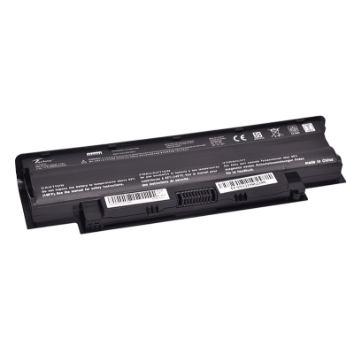 Techie 11.1V 4000mAh Li-ion 6 Cell Laptop Battery for Dell Inspiron 13R 14R 15R 17R N3010 N4010 N5010 N5010D M4110 J1KND Techie 11.1V 4000mAh Li-ion 6 Cell Laptop Battery for Dell Inspiron 13R 14R 15R 17R N3010 N4010 N5010 N5010D M4110 J1KND