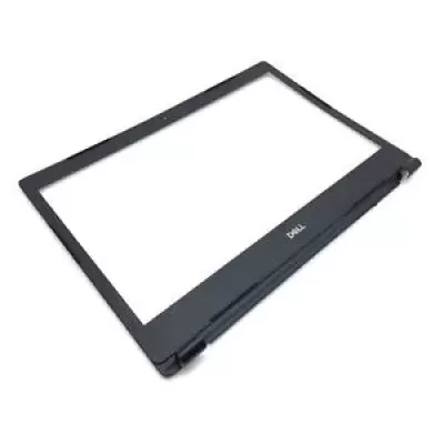 Dell Latitude 3480 e3480 Laptop LCD Screen Back Case Top Cover LCD Back Cover with Front Bezel