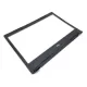 Dell Latitude 3480 e3480 Laptop LCD Screen Back Case Top Cover LCD Back Cover with Front Bezel