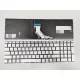 Silver Backlit Keyboard For HP 15-DA 15-DB 15-DF 15-DX 15G-DR 15-CR 15s-du 15s-fq 15s-eq 15-CS 255 G7