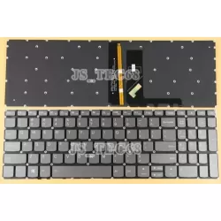 Laptop Keyboard for Lenovo 320-15ISK 320-15ABR 320-15IAP 320-15AST 320-15IKB 320-17abr 320-17ikb 320-17isk 330-15IKB Backlit (On/Off)