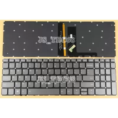 Laptop Keyboard for Lenovo 320-15ISK 320-15ABR 320-15IAP 320-15AST 320-15IKB 320-17abr 320-17ikb 320-17isk 330-15IKB Backlit (On/Off)