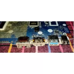 Refurbished Lenovo E41-25 Motherboard With 4GB RAM