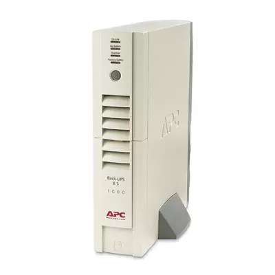 Refurbished APC UPS BR1000 - RF Refurbished APC UPS BR1000 - RF
