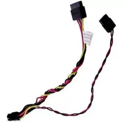 Dell Optiplex 3040 5040 7040 SSF HDD SATA Power Cable HG2F3 0HG2F3
