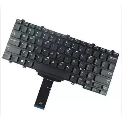 Dell Latitude 3340 Laptop Keyboard Dell Latitude 3340 Laptop Keyboard