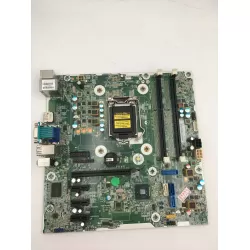 HP ProDesk 400 G1 SFF Motherboard 786172-001 786012-001