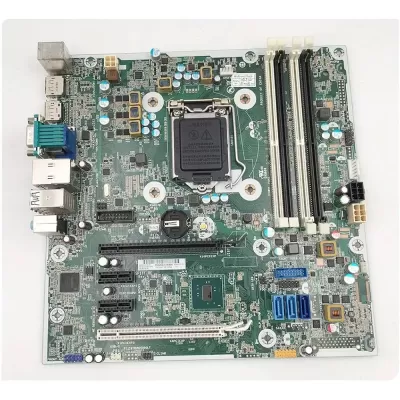 HP Elitedesk 800 G2 SFF Desktop motherboard 795206-002 795970-002 HP Elitedesk 800 G2 SFF Desktop motherboard 795206-002 795970-002