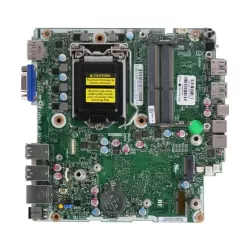 HP EliteDesk 800 G2 600 G2 System Motherboard 801739-001 810660-601