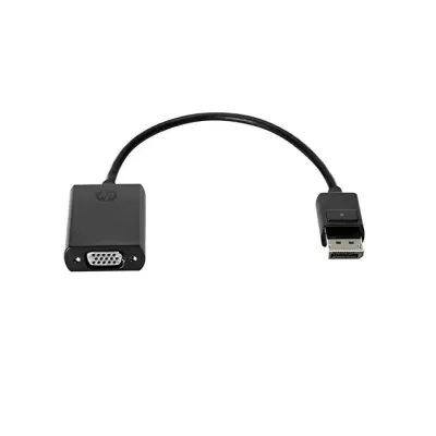 HP AS615AA Display Port VGA Cable 872806-001 HP AS615AA Display Port VGA Cable 872806-001