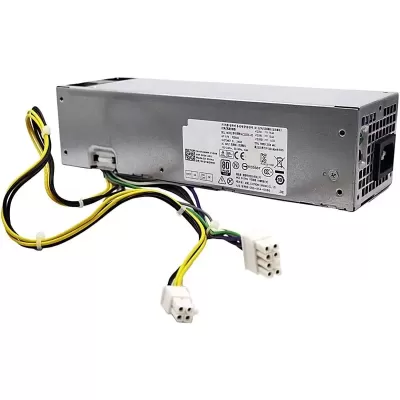 Dell Optiplex 3020 7020 9020 T1700 255W SFF Power Supply L255ES-00 H1FWX 0H1FWX CN-0H1FWX Dell Optiplex 3020 7020 9020 T1700 255W SFF Power Supply L255ES-00 H1FWX 0H1FWX CN-0H1FWX
