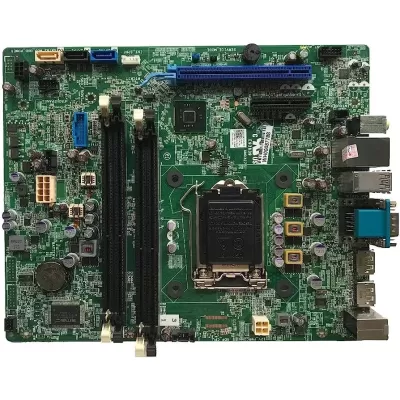 Dell Optiplex 9020 SFF LGA1150 DDR3 Q87 Desktop Motherboard CN-0XCR8D 0XCR8D Dell Optiplex 9020 SFF LGA1150 DDR3 Q87 Desktop Motherboard CN-0XCR8D 0XCR8D