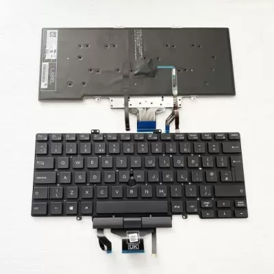 Dell Latitude 5400 P98G 5401 5402 5410 5411 Series Laptop Backlit Keyboard Dell Latitude 5400 P98G 5401 5402 5410 5411 Series Laptop Backlit Keyboard