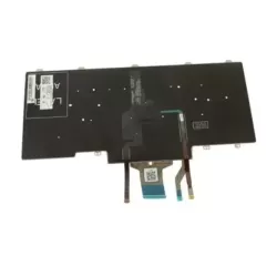 Dell Latitude E7480 E5480 E7450 E5450 E5470 E7470 Laptop Backlit Keyboard