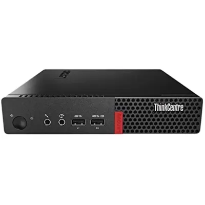 Lenovo ThinkPad M910q Desktop Barebone Without HDD Ram and Processor CPU Lenovo ThinkPad M910q Desktop Barebone Without HDD Ram and Processor CPU