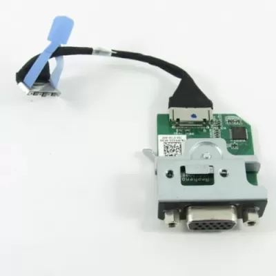 Dell Optiplex 3050 Micro Desktop VGA connector Dell Optiplex 3050 Micro Desktop VGA connector