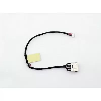 Lenovo Thinkpad T460 Laptop Power DC Jack Cable