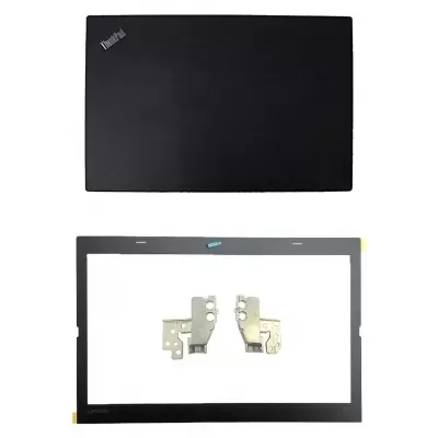 Lenovo Thinkpad T460 LCD Top Cover Panel with Bezel and Hinge Lenovo Thinkpad T460 LCD Top Cover Panel with Bezel and Hinge