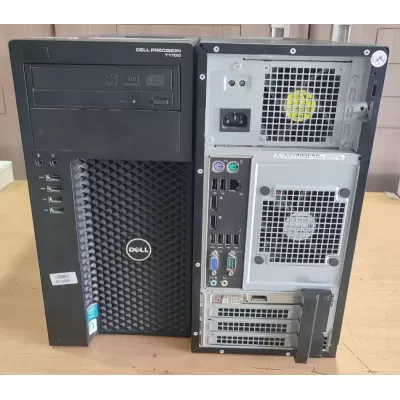 Dell Precision T1700 Workstation Dell Precision T1700 Workstation