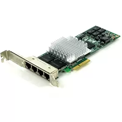 HP PCI Express Quad Port Gigabit Server Adapter NC364T HP PCI Express Quad Port Gigabit Server Adapter NC364T