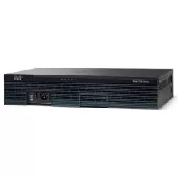 Cisco 2911 Services Router CISCO2911/K9 V07