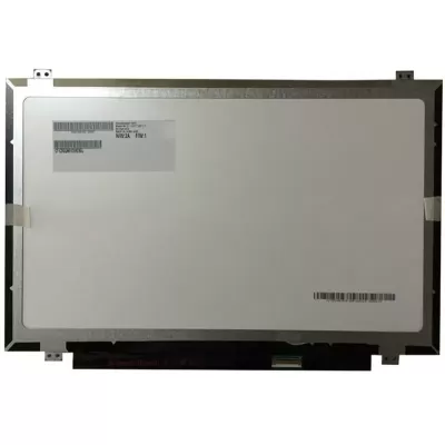 Lenovo Thinkpad T440p 14 Inch LED Replacement Display Screen HD (1366x768 30 Pin) - B140XTN03.3