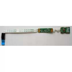 Dell Vostro 1015 1014 A840 A860 Laptop On Off Power Button Board
