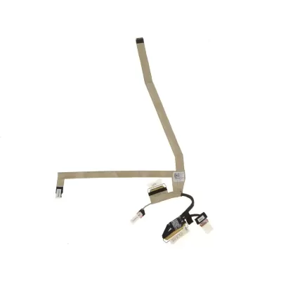 Dell Inspiron 13 7373 2-In-1 13.3inch Ribbon LCD Video Cable Dell Inspiron 13 7373 2-In-1 13.3inch Ribbon LCD Video Cable