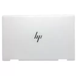 HP Envy x360 13-AY Convertible 13-AY0045AU LCD Top Cover Silver