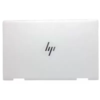 HP Envy x360 13-AY Convertible 13-AY0045AU LCD Top Cover Silver